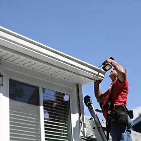 gutter services Rose Valley